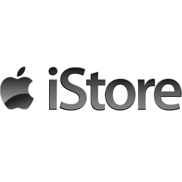App Store badge